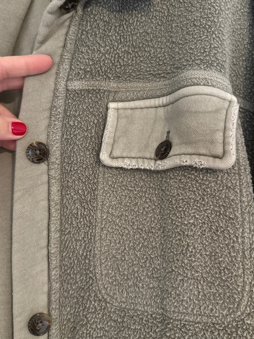 Free People Ruby Jacket